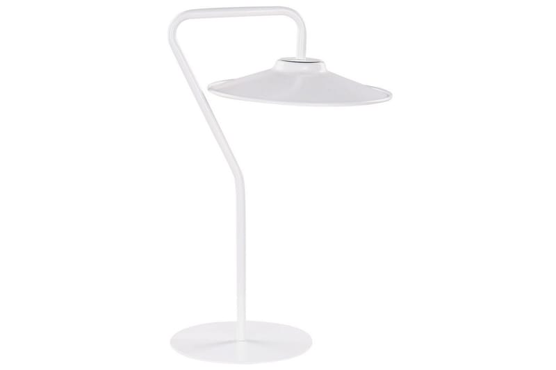 Karpathy LED Bordslampa 41 cm - Vit - Belysning - Lampor & belysning inomhus - Sovrumslampa - Sänglampa - Sängbordslampa