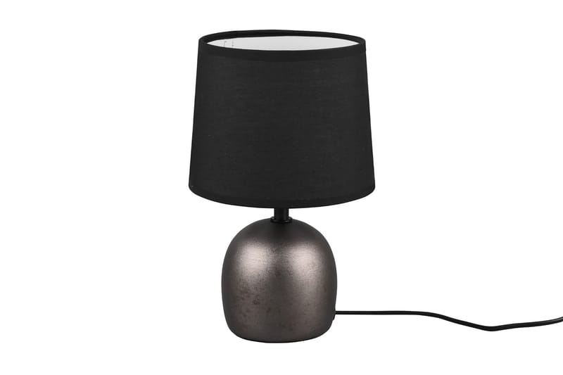 Malu bordslampa E14 svart - Svart - Belysning - Lampor & belysning inomhus - Sovrumslampa - Sänglampa - Sängbordslampa