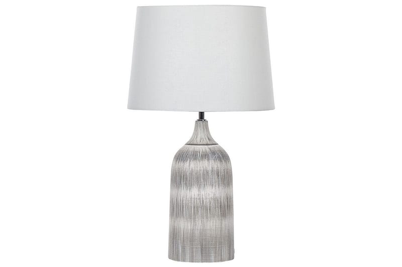 Palmarola Bordslampa 66 cm E27 - Off White - Belysning - Lampor & belysning inomhus - Sovrumslampa - Sänglampa - Sängbordslampa