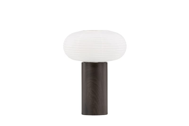 Hovfjället Bordslampa 32,5 cm - Beige - Belysning - Lampor & belysning inomhus - Sovrumslampa - Sänglampa - Sängbordslampa