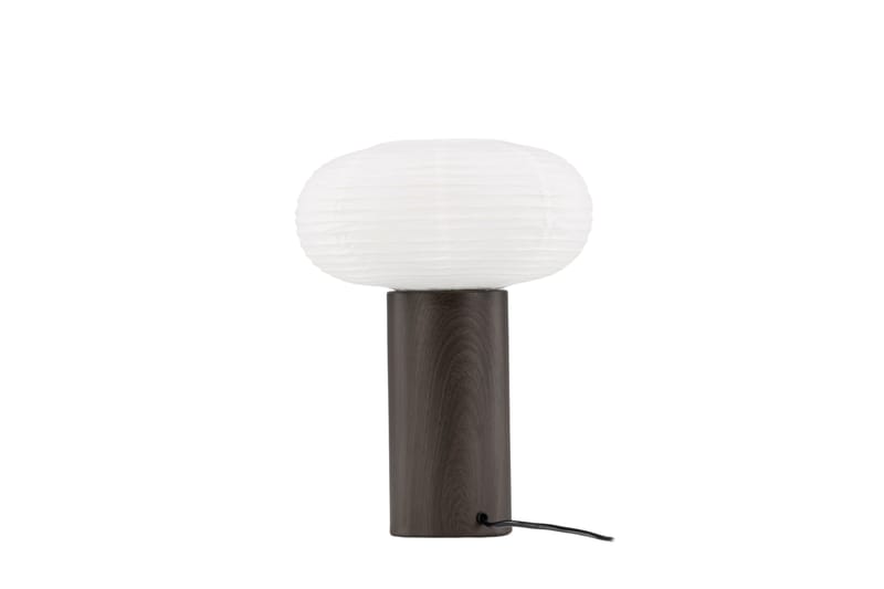 Hovfjället Bordslampa 32,5 cm - Beige - Belysning - Lampor & belysning inomhus - Sovrumslampa - Sänglampa - Sängbordslampa