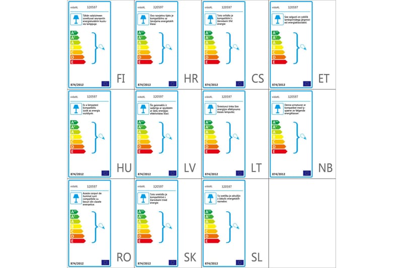 Vägglampa E27 silver massivt mangoträ och järn - Silver - Belysning - Lampor & belysning inomhus - Sovrumslampa - Sänglampa - Sänglampa vägg