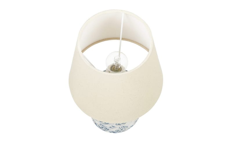 Tesoro Bordslampa 35 cm E14 - Ljusbeige - Belysning - Lampor & belysning inomhus - Sovrumslampa - Sänglampa - Sängbordslampa