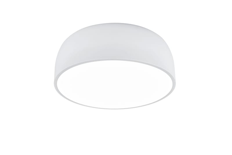 Trio Lighting Baron plafond 4L E27 mattvit - Vit - Belysning - Lampor & belysning inomhus - Sovrumslampa - Taklampa sovrum