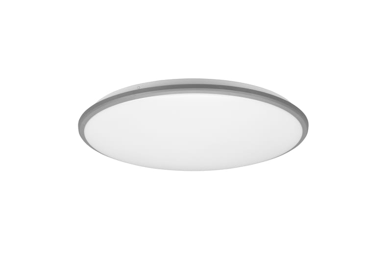 Trio Lighting Limbus LED plafond 50 cm grå - Trio Lighting - Belysning - Lampor & belysning inomhus - Sovrumslampa - Taklampa sovrum