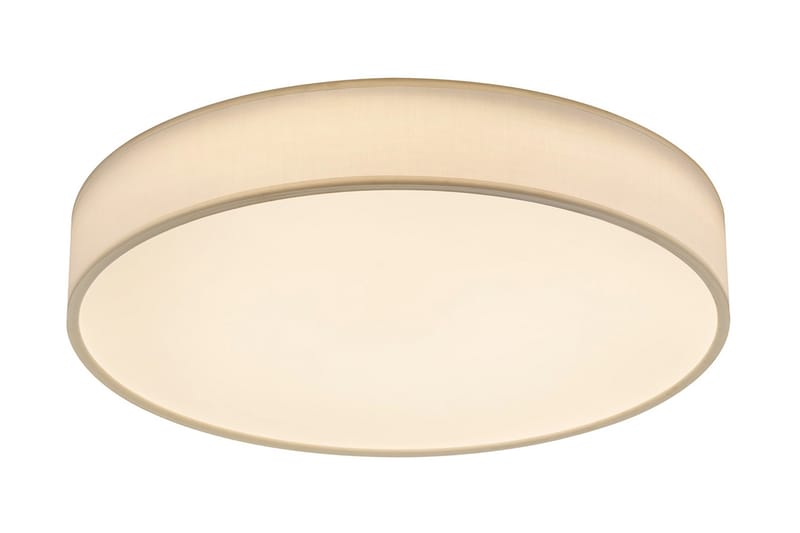 Trio Lighting Lugano LED plafond 60cm vit - Belysning - Lampor & belysning inomhus - Sovrumslampa - Taklampa sovrum