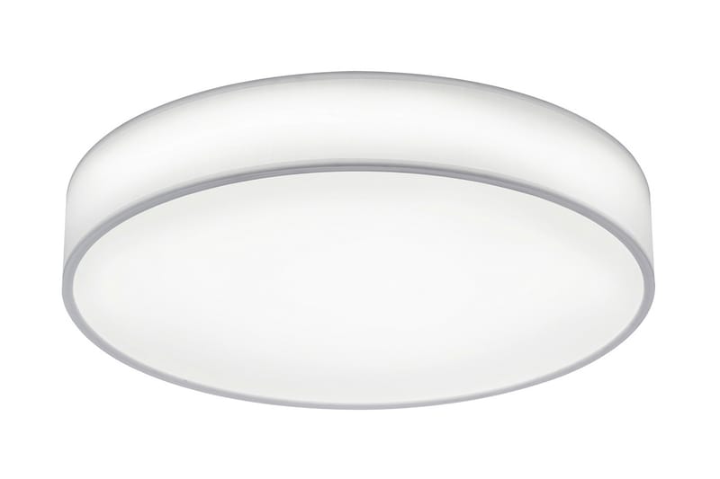 Trio Lighting Lugano LED plafond 60cm vit - Belysning - Lampor & belysning inomhus - Sovrumslampa - Taklampa sovrum