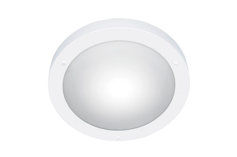 Condus H2O plafond E27 vit - Vit - Belysning - Lampor & belysning inomhus - Taklampa & takbelysning - Takplafond