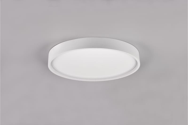 Doha LED plafond 45 cm mattvit - Matt vit - Belysning - Lampor & belysning inomhus - Taklampa & takbelysning - Takplafond