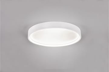 Doha LED plafond 45 cm mattvit - Matt vit - Belysning - Lampor & belysning inomhus - Taklampa & takbelysning - Takplafond