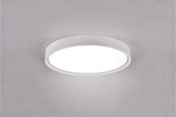 Doha LED plafond 45 cm mattvit - Matt vit - Belysning - Lampor & belysning inomhus - Taklampa & takbelysning - Takplafond