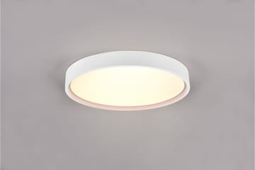 Doha LED plafond 45 cm mattvit - Matt vit - Belysning - Lampor & belysning inomhus - Taklampa & takbelysning - Takplafond