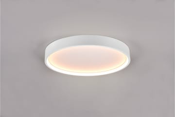 Doha LED plafond 45 cm mattvit - Matt vit - Belysning - Lampor & belysning inomhus - Taklampa & takbelysning - Takplafond