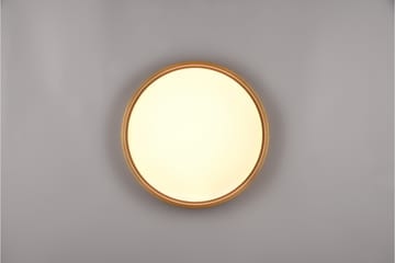 Doha LED plafond 45 cm mattmässing - Matt mässing - Belysning - Lampor & belysning inomhus - Taklampa & takbelysning - Takplafond