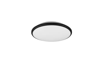 Limbus LED plafond mattsvart - Matt svart - Belysning - Lampor & belysning inomhus - Taklampa & takbelysning - Takplafond