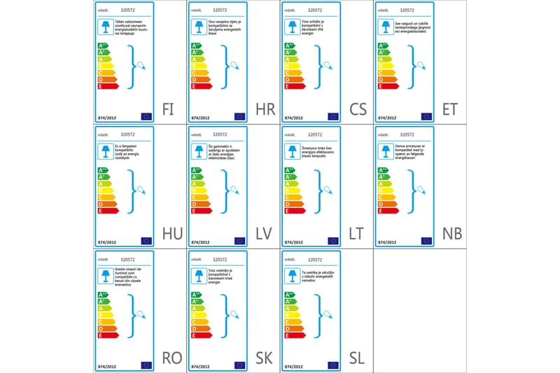 Hänglampa 25 W mässing rund 17 cm E27 - Guld - Belysning - Lampor & belysning inomhus - Taklampa & takbelysning - Pendellampa & hänglampa