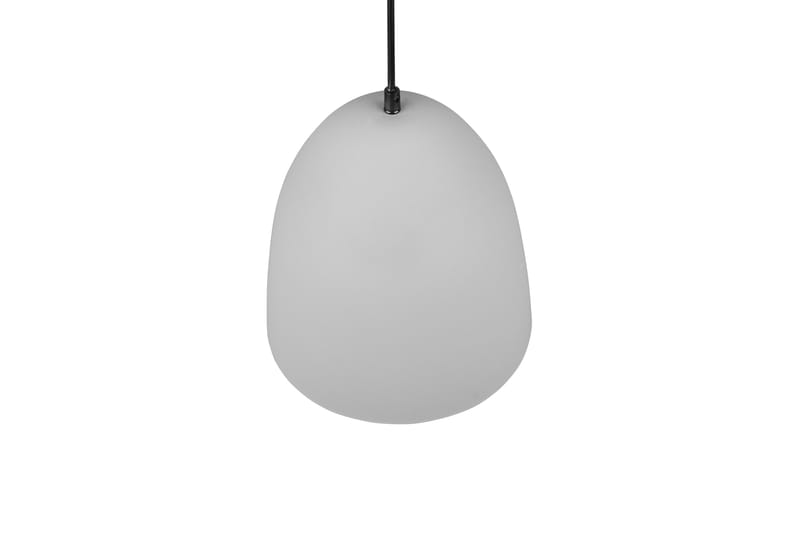 Trio Lighting Tilda taklampa 25 cm E27 grå - Belysning - Lampor & belysning inomhus - Taklampa & takbelysning - Pendellampa & hänglampa