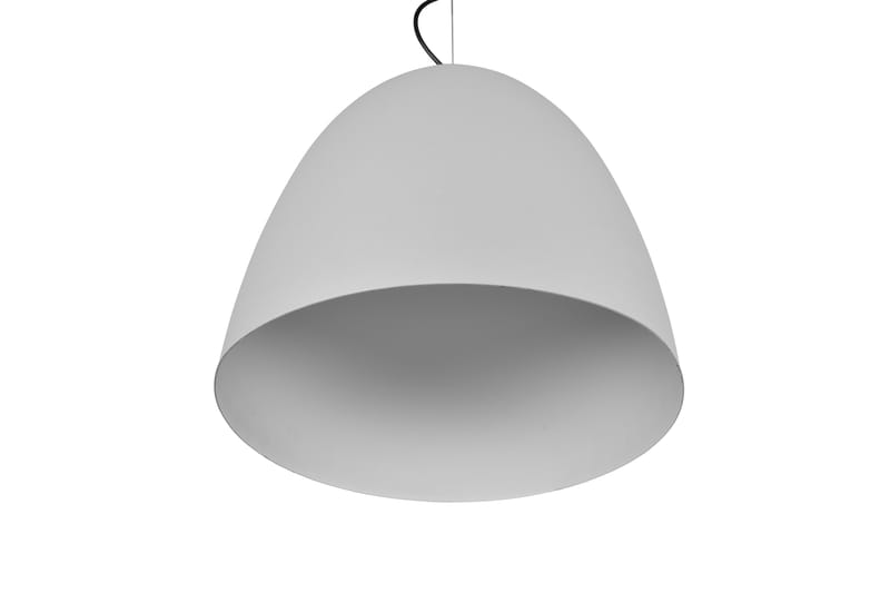 Trio Lighting Tilda taklampa 40 cm E27 grå - Taklampa sovrum - Kökslampa & taklampa kök - Hall lampa - Fönsterlampa - Pendellampa & hänglampa - Taklampa vardagsrum - Fönsterlampa hängande - Taklampa & takbelysning