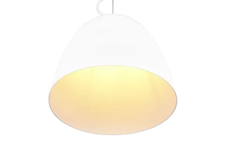 Trio Lighting Tilda taklampa 40 cm E27 mattvit - Taklampa sovrum - Kökslampa & taklampa kök - Hall lampa - Fönsterlampa - Pendellampa & hänglampa - Taklampa vardagsrum - Fönsterlampa hängande - Taklampa & takbelysning