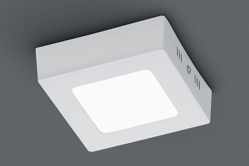 Plafond Trio Zeus LED - Vit - Belysning - Lampor & belysning inomhus - Taklampa & takbelysning - Takplafond