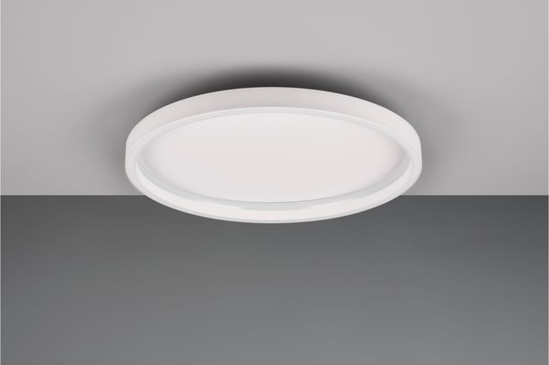 Rotonda LED plafond rund mattvit - Matt vit - Belysning - Lampor & belysning inomhus - Taklampa & takbelysning - Takplafond