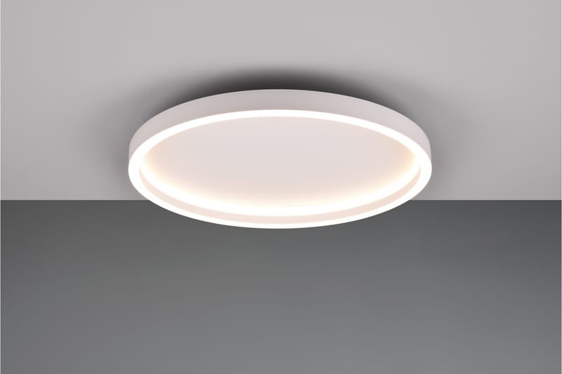 Rotonda LED plafond rund mattvit - Matt vit - Belysning - Lampor & belysning inomhus - Taklampa & takbelysning - Takplafond