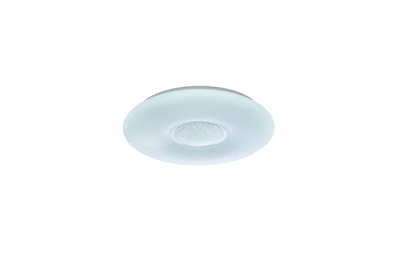 Trio Lighting Akina LED plafond vit - Belysning - Lampor & belysning inomhus - Taklampa & takbelysning - Takplafond