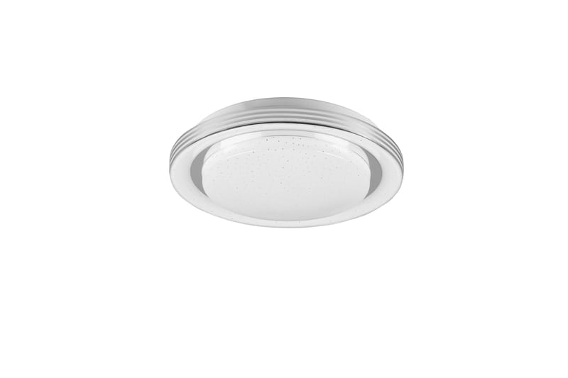 Trio Lighting Atria LED plafond 27 cm vit starlight - Belysning - Lampor & belysning inomhus - Taklampa & takbelysning - Takplafond