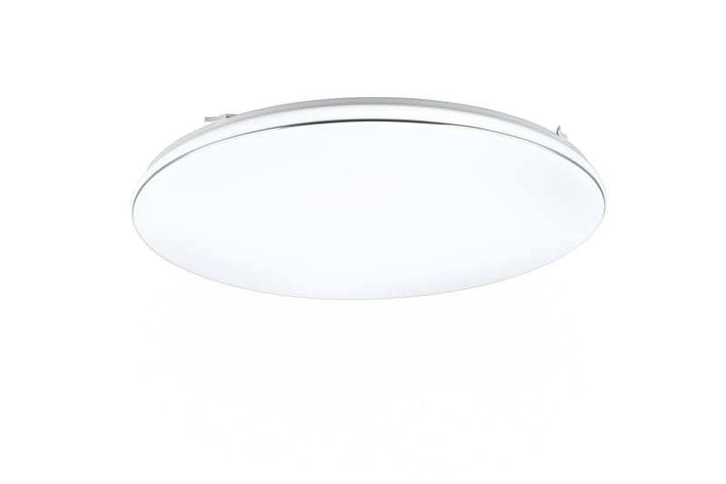 Trio Lighting Blanca LED plafond 53 cm vit 4000K - Hall lampa - Plafond - Takplafond - Taklampa & takbelysning