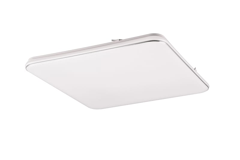 Trio Lighting Blanca LED plafond 53x53 cm vit 4000K - Hall lampa - Plafond - Takplafond - Taklampa & takbelysning