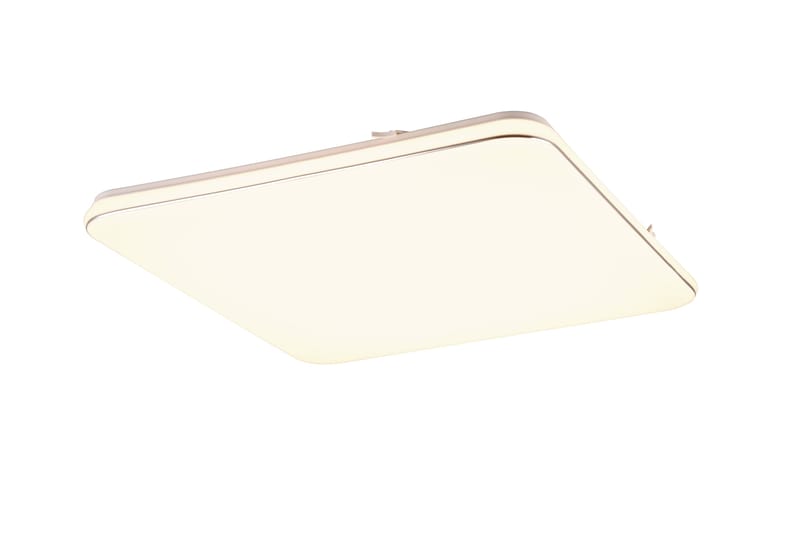 Trio Lighting Blanca LED plafond 53x53 cm vit - Hall lampa - Plafond - Takplafond - Taklampa & takbelysning