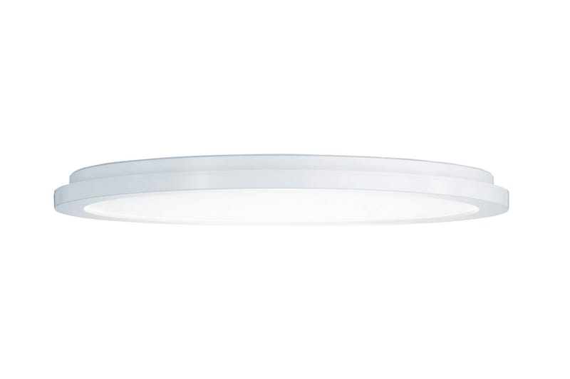 Trio Lighting Camillus LED plafond 40cm vit - Vit - Hall lampa - Plafond - Takplafond - Taklampa & takbelysning