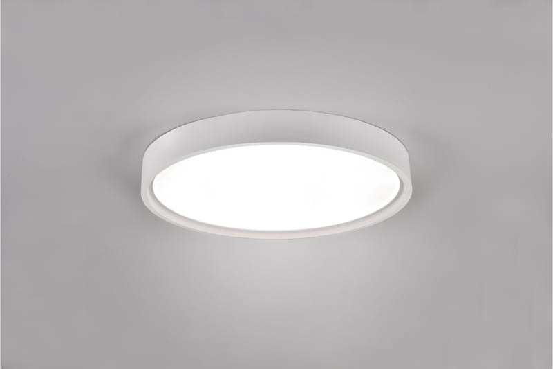 Trio Lighting Doha LED plafond 45 cm mattvit - Belysning - Lampor & belysning inomhus - Taklampa & takbelysning - Takplafond