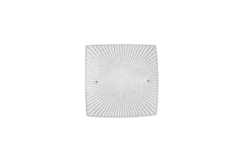 Trio Lighting Elisa plafond 30cm E27 krom - Belysning - Lampor & belysning inomhus - Taklampa & takbelysning - Takplafond