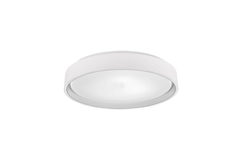 Trio Lighting Felis LED plafond 40 cm mattvit - Hall lampa - Plafond - Takplafond - Taklampa & takbelysning