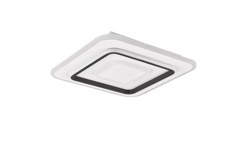 Trio Lighting Jora LED plafond 40x40 cm mattvit - Belysning - Lampor & belysning inomhus - Taklampa & takbelysning - Takplafond