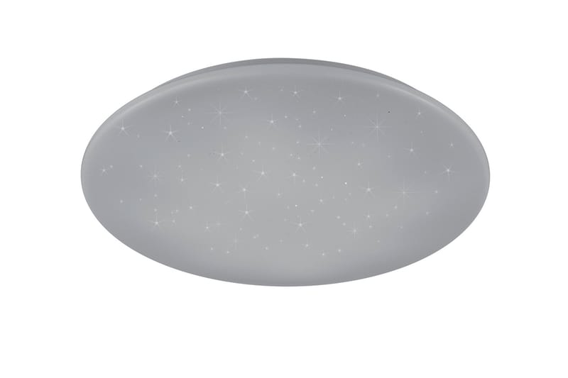 Trio Lighting Kato LED plafond vit starlight - Hall lampa - Plafond - Takplafond - Taklampa & takbelysning