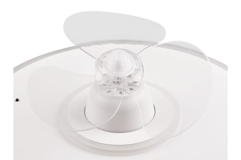 Trio Lighting Nybro LED fläktplafond mattvit - Belysning - Lampor & belysning inomhus - Taklampa & takbelysning - Takplafond