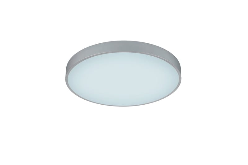 Trio Lighting Waco LED plafond 49,50 cm grå - Trio Lighting - Hall lampa - Plafond - Takplafond - Taklampa & takbelysning