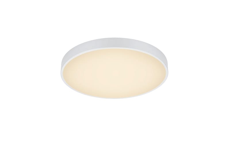 Trio Lighting Waco LED plafond 49,50 cm mattvit - Trio Lighting - Hall lampa - Plafond - Takplafond - Taklampa & takbelysning