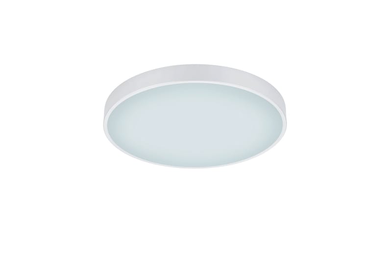 Trio Lighting Waco LED plafond 49,50 cm mattvit - Trio Lighting - Hall lampa - Plafond - Takplafond - Taklampa & takbelysning