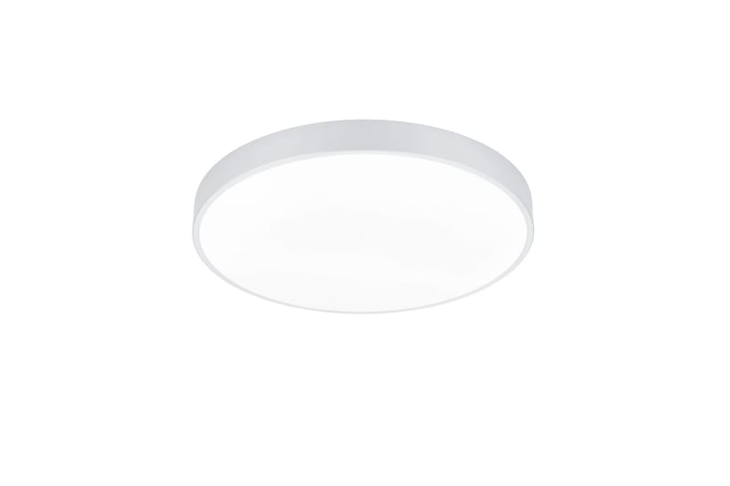 Waco LED plafond 49,50 cm mattvit - Matt vit - Belysning - Lampor & belysning inomhus - Taklampa & takbelysning - Takplafond