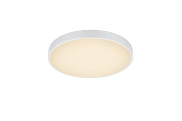 Waco LED plafond 49,50 cm mattvit - Matt vit - Belysning - Lampor & belysning inomhus - Taklampa & takbelysning - Takplafond