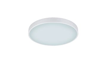 Waco LED plafond 49,50 cm mattvit - Matt vit - Belysning - Lampor & belysning inomhus - Taklampa & takbelysning - Takplafond