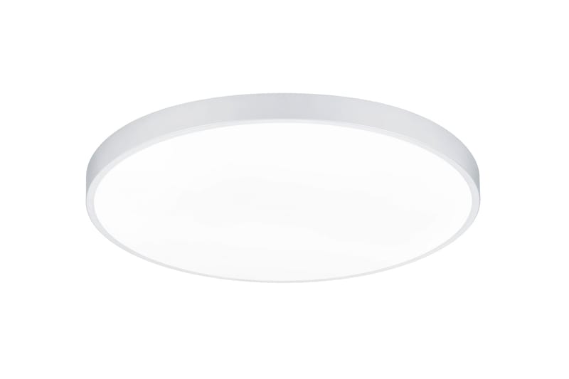 Waco LED plafond 75 cm mattvit - Matt vit - Belysning - Lampor & belysning inomhus - Taklampa & takbelysning - Takplafond