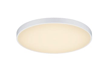 Waco LED plafond 75 cm mattvit - Matt vit - Belysning - Lampor & belysning inomhus - Taklampa & takbelysning - Takplafond