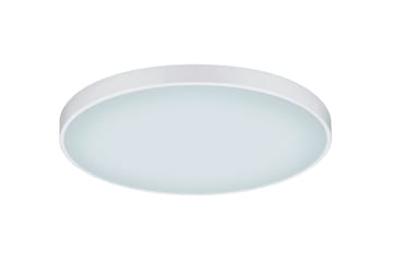 Waco LED plafond 75 cm mattvit - Matt vit - Belysning - Lampor & belysning inomhus - Taklampa & takbelysning - Takplafond