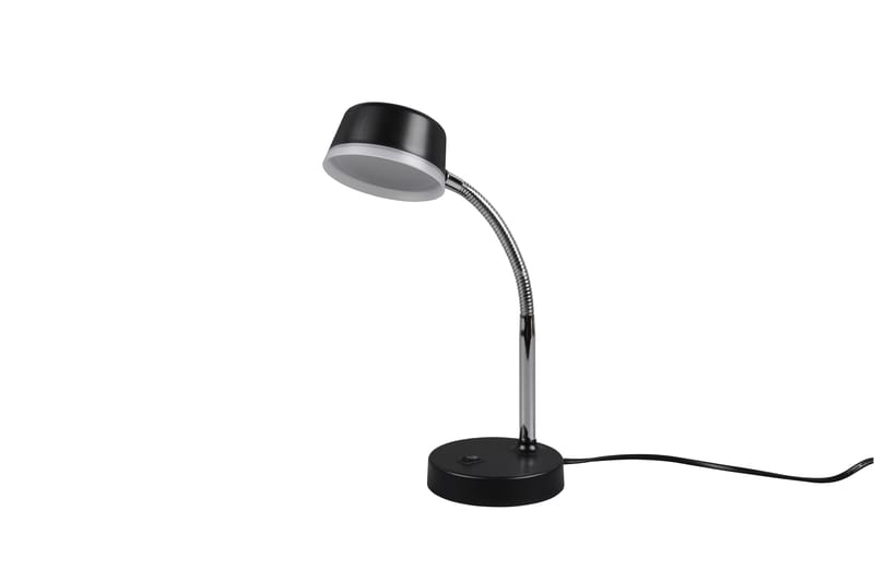 Trio Lighting Kiko LED bordslampa svart - Belysning - Lampor & belysning inomhus - Bordslampa