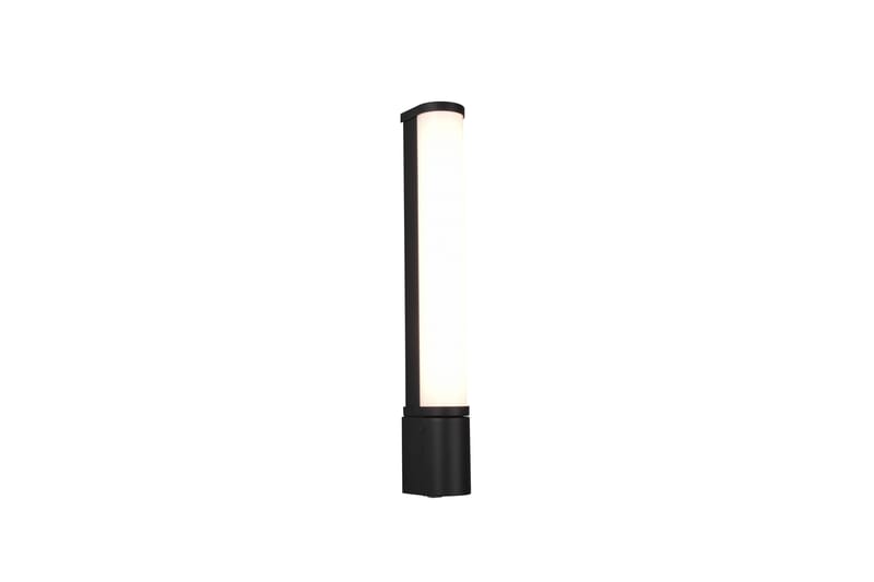 Trio Lighting Piera H2O LED vägglampa 41cm mattsvart - Vägglampa