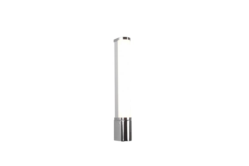 Trio Lighting Piera H2O LED vägglampa 41cm krom - Vägglampa